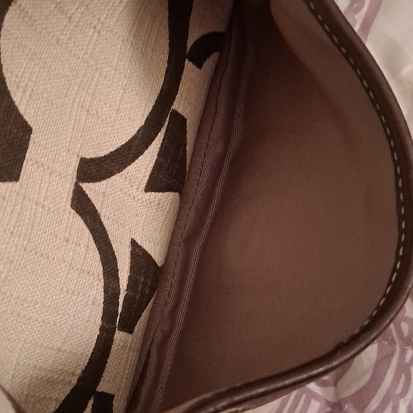 COACH ALI SHOULDER  BAG - Picture 6 of 7